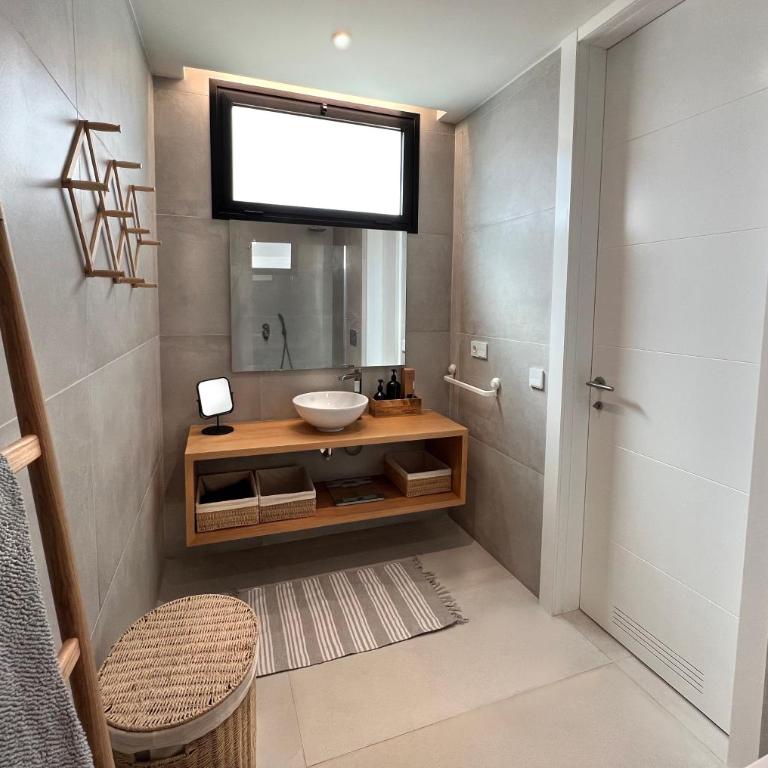MedanoJoy1- 3 bedrooms- steps from Playa Chica- Balcony - Apartamento de 3 dormitorios - 19