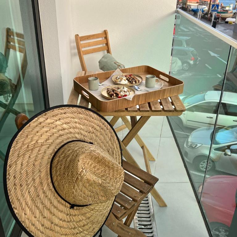 MedanoJoy1- 3 bedrooms- steps from Playa Chica- Balcony - Apartamento de 3 dormitorios - 2