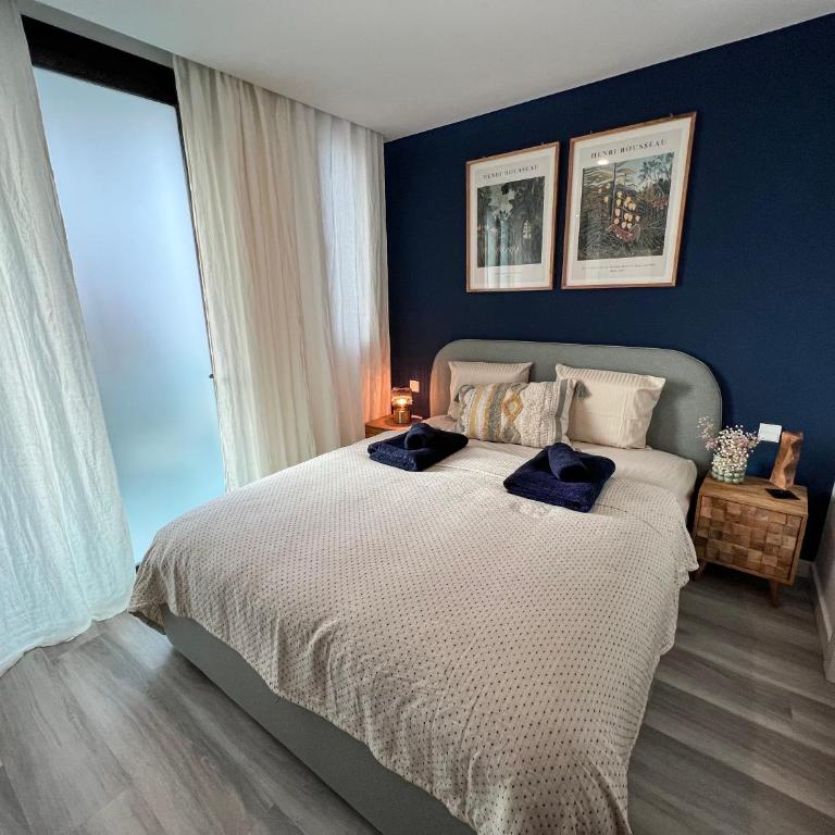 MedanoJoy1- 3 bedrooms- steps from Playa Chica- Balcony - Apartamento de 3 dormitorios - 27