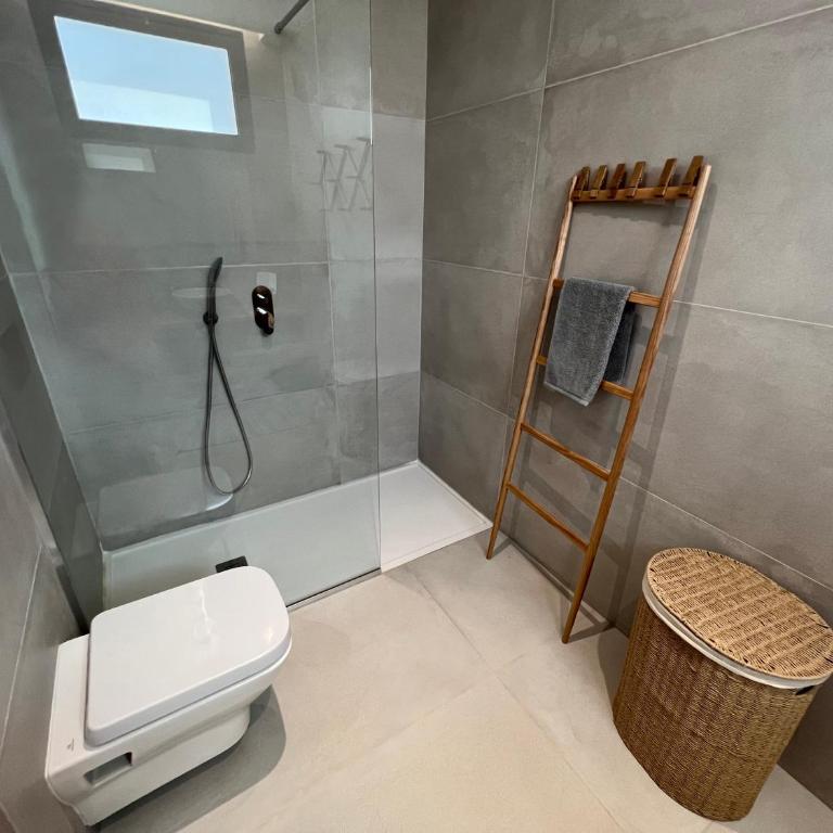 MedanoJoy1- 3 bedrooms- steps from Playa Chica- Balcony - Apartamento de 3 dormitorios - 21