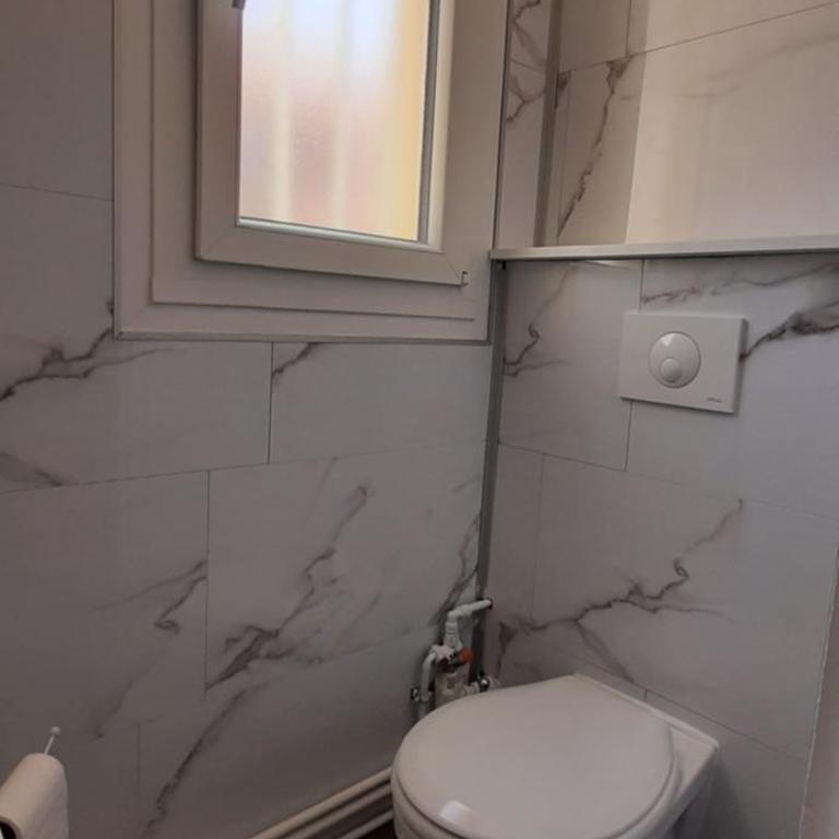 GRAINES AU VENT - Two-Bedroom Apartment - 18