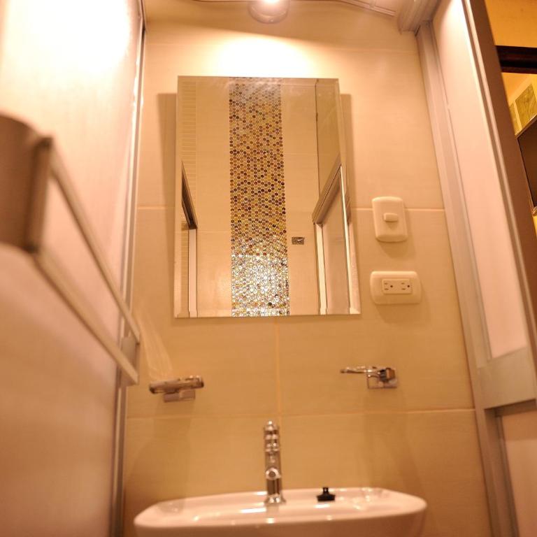 Tambo del Solar - Economy Double Room - 1