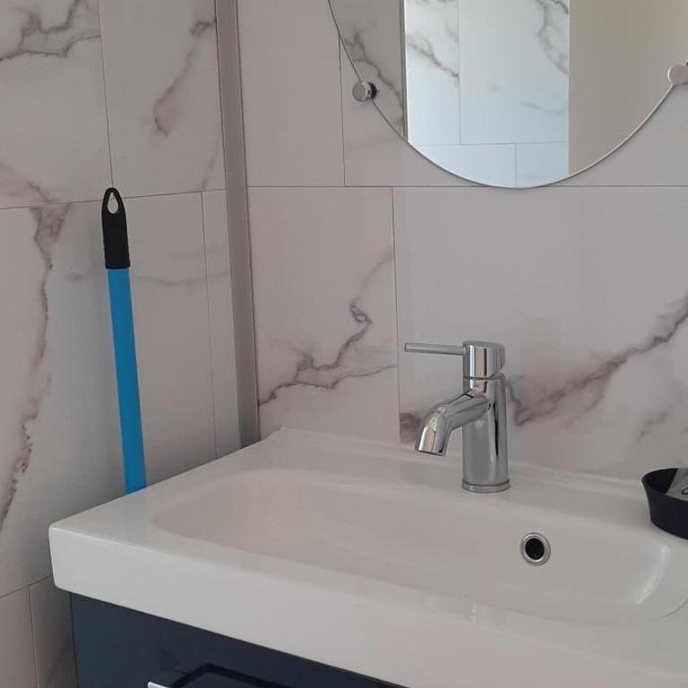 GRAINES AU VENT - Two-Bedroom Apartment - 20