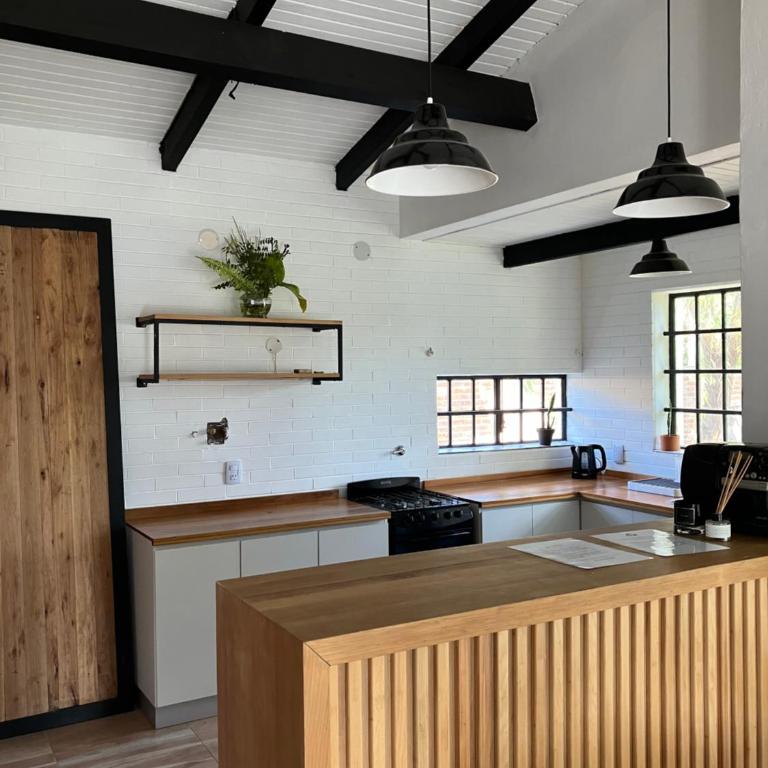 CASITA ANAHÍ - Vacation Home - 1