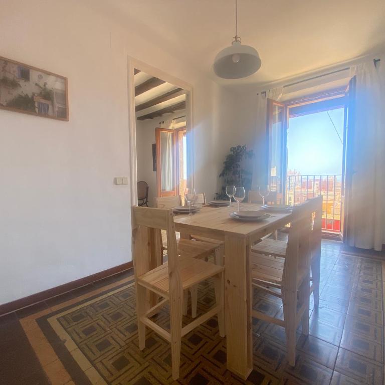 TarracoHomes, TH152 Apartment La Nau - Apartamento - 21