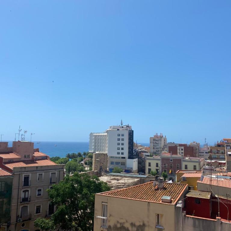 TarracoHomes, TH152 Apartment La Nau - Apartamento - 18