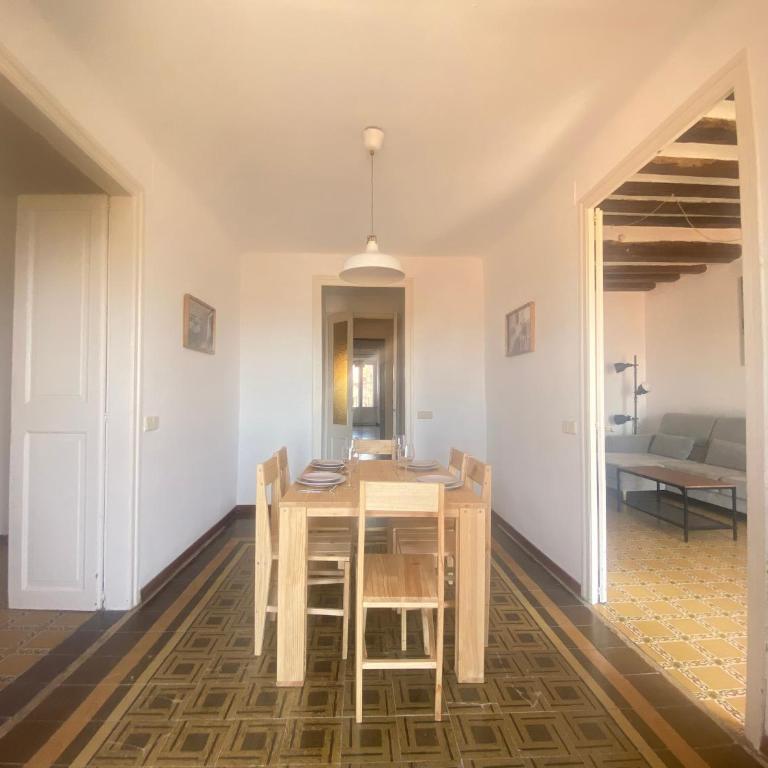 TarracoHomes, TH152 Apartment La Nau - Apartamento - 20