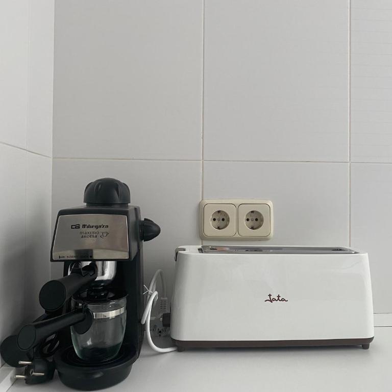 TarracoHomes, TH152 Apartment La Nau - Apartamento - 11