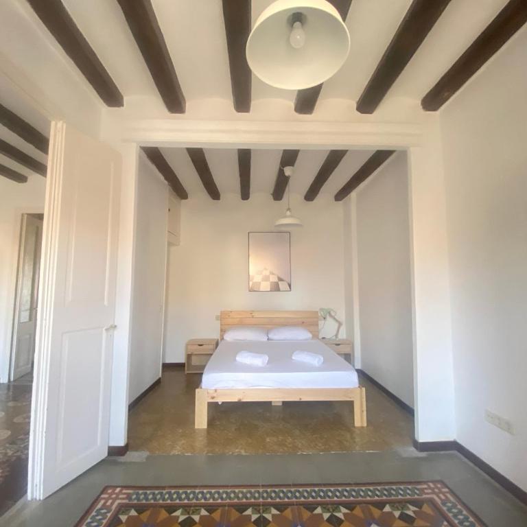 TarracoHomes, TH152 Apartment La Nau - Apartamento - 30