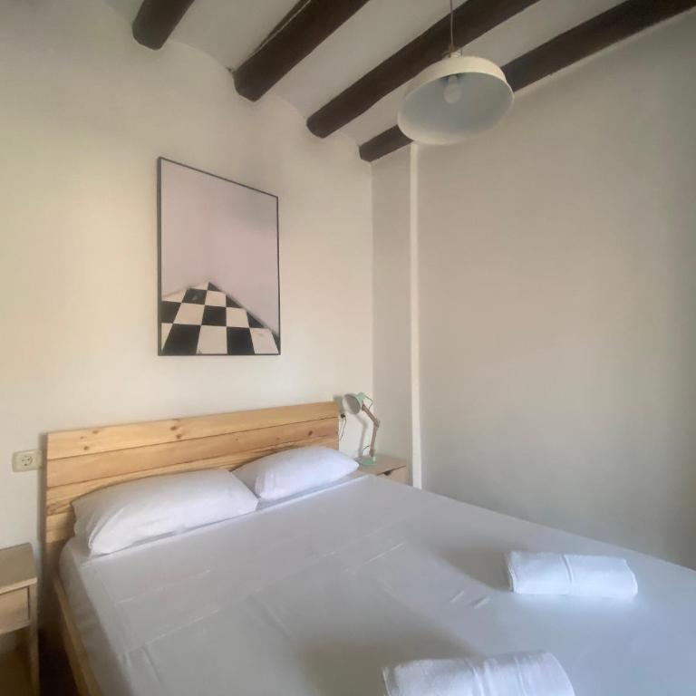 TarracoHomes, TH152 Apartment La Nau - Apartamento - 31