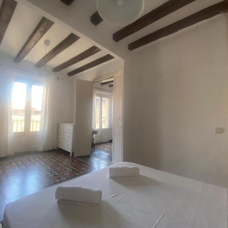 TarracoHomes, TH152 Apartment La Nau - Apartamento - 32