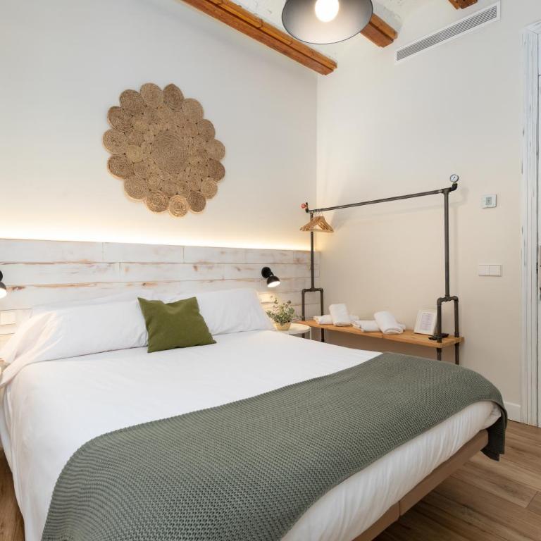 Casa del Patriarca - Double Room with Gazebo - 4