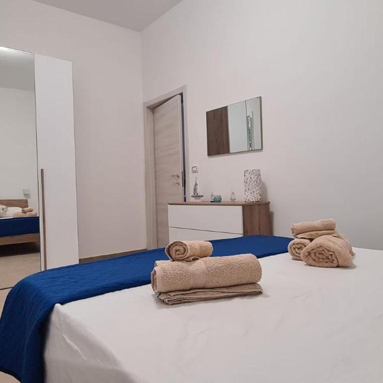 AngelEm Apartments - Appartamento con 1 Camera da Letto - 5