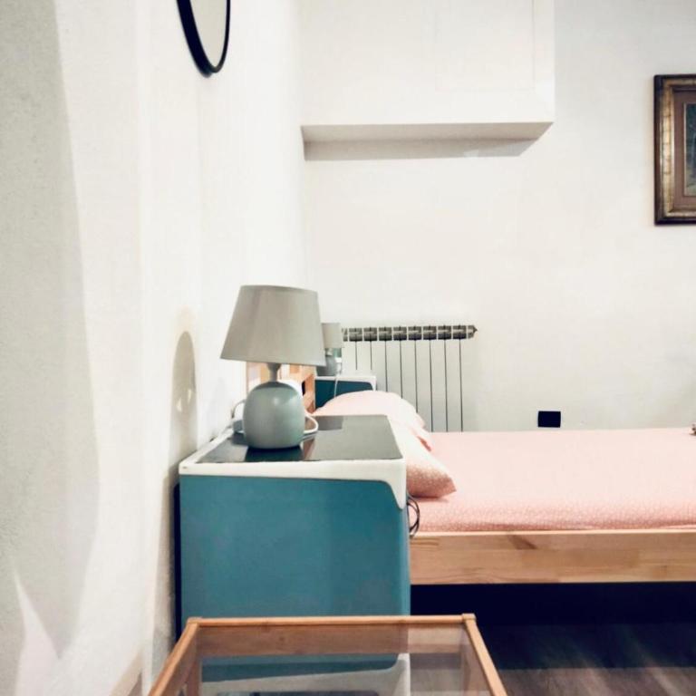 La Casa della Zia - Monolocale - 1