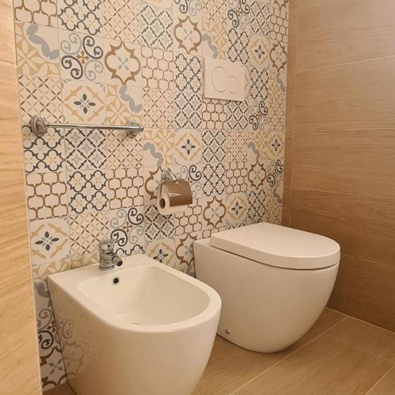AngelEm Apartments - Monolocale con Vista Giardino - 6