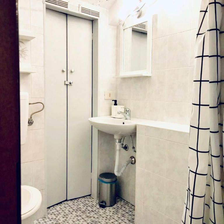 La Casa della Zia - Monolocale - 3