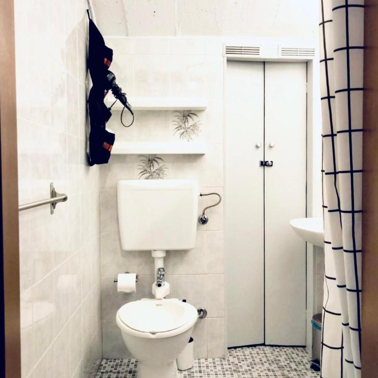 La Casa della Zia - Monolocale - 4