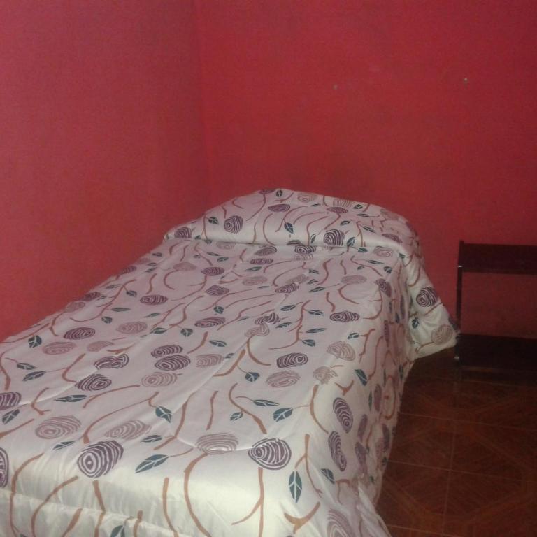 Hostal Tuyasto - Single Room with Shared Bathroom - 1
