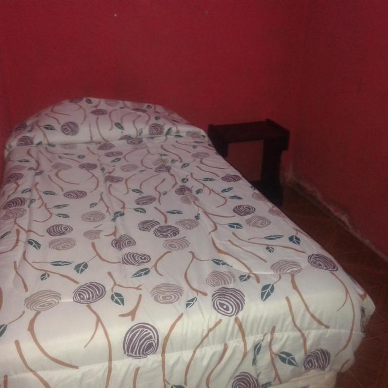 Hostal Tuyasto - Single Room with Shared Bathroom - 2