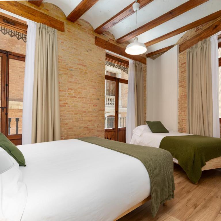 Casa del Patriarca - Triple Room - 3