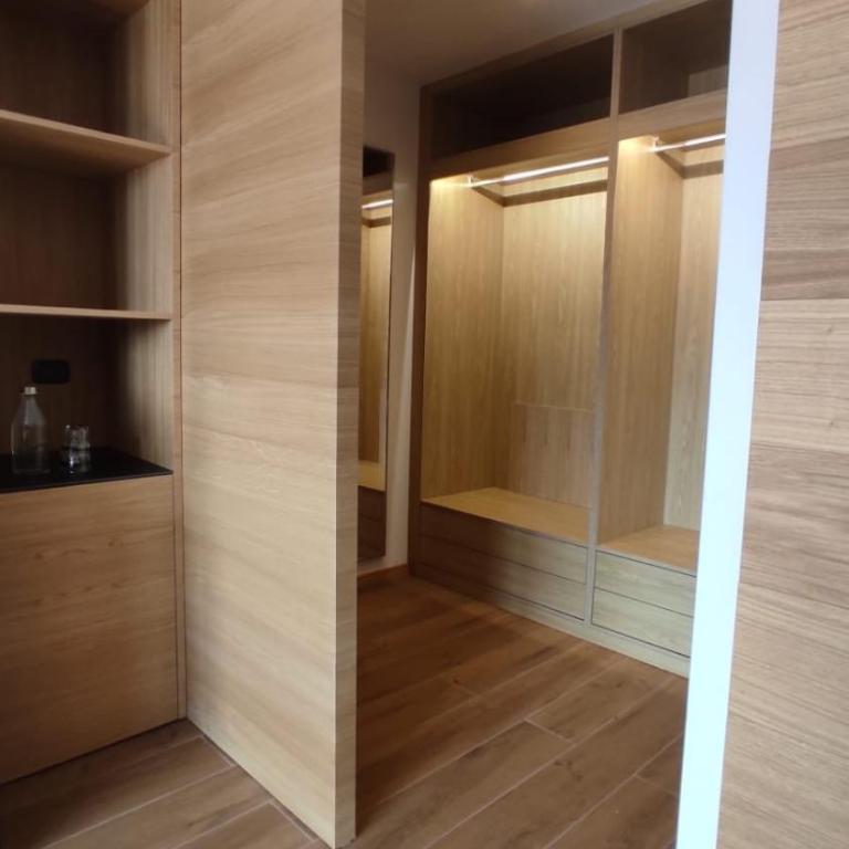 Hotel Almhof - Superior Chalet - 2
