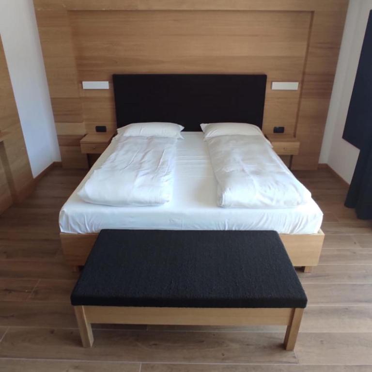 Hotel Almhof - Superior Chalet - 5
