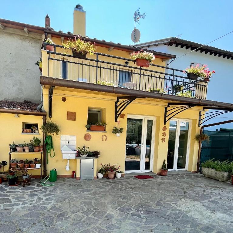 Sassaia11 - Casa con 3 Camere da Letto - 1