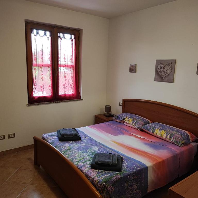 CASA VACANZE DA NONNA MELA - Apartment - 9