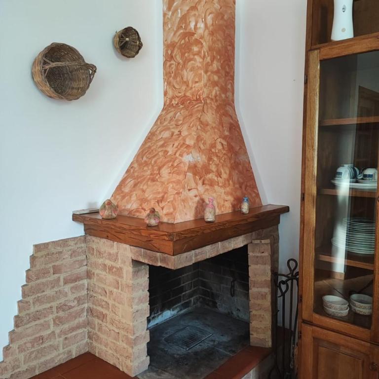 CASA VACANZE DA NONNA MELA - Apartment - 10
