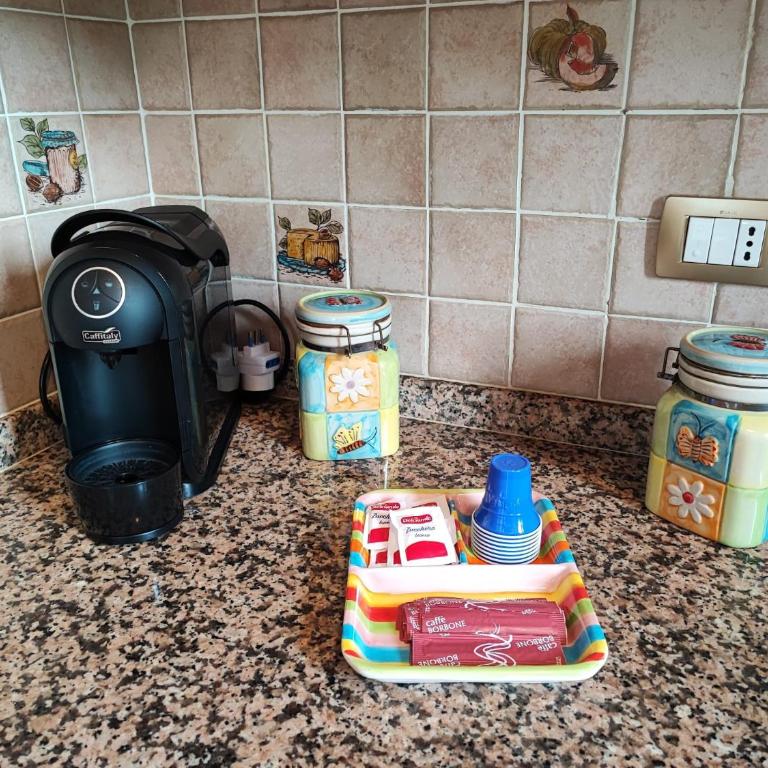 CASA VACANZE DA NONNA MELA - Apartment - 11