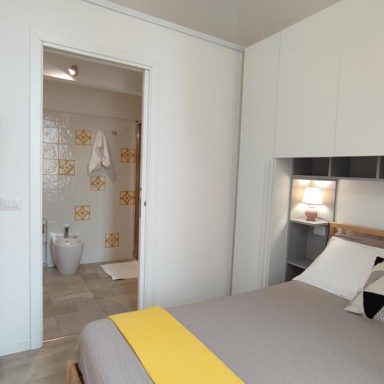 Tabula Apartments - Appartamento Monolocale - 1
