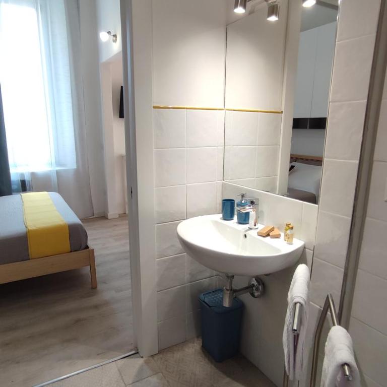 Tabula Apartments - Appartamento Monolocale - 14