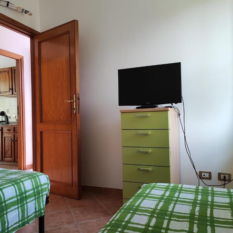 CASA VACANZE DA NONNA MELA - Apartment - 9