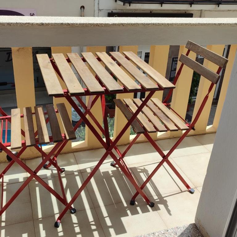 Tabula Apartments - Appartamento Monolocale - 9