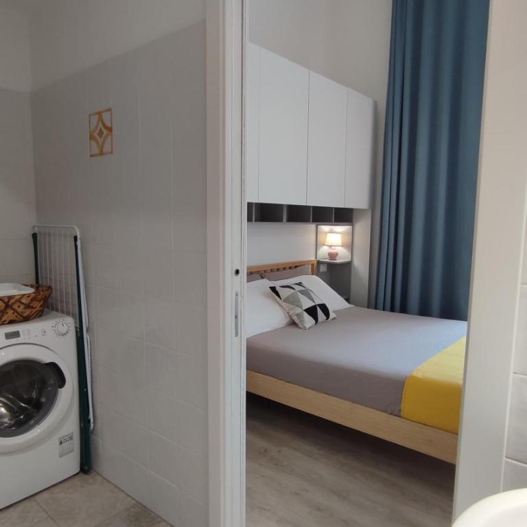 Tabula Apartments - Appartamento Monolocale - 8