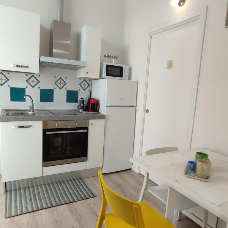 Tabula Apartments - Appartamento Monolocale - 11