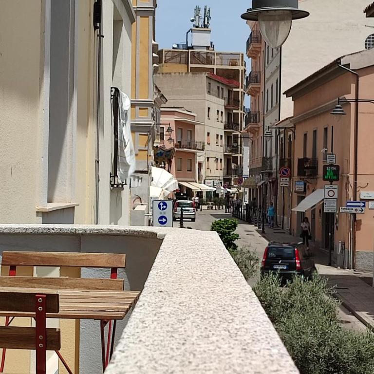 Tabula Apartments - Appartamento Monolocale - 13