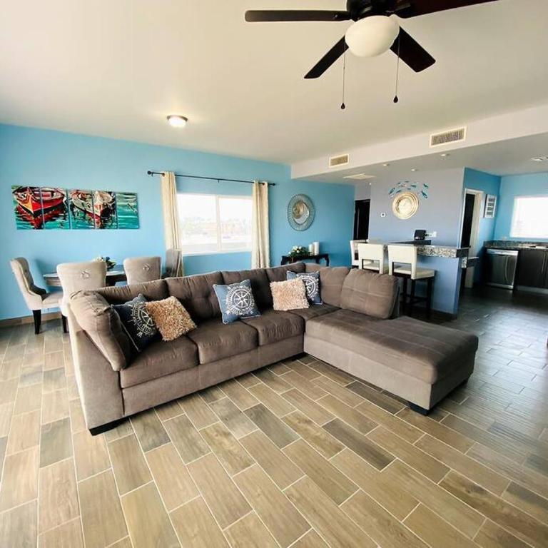 Beautiful Condo La Joya - Near Beach with Views - Apartamento de 2 dormitorios - 6