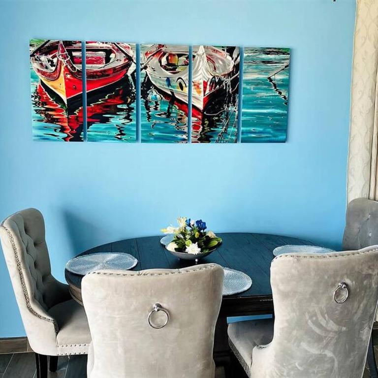 Beautiful Condo La Joya - Near Beach with Views - Apartamento de 2 dormitorios - 8