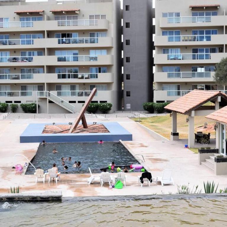 Beautiful Condo La Joya - Near Beach with Views - Apartamento de 2 dormitorios - 35