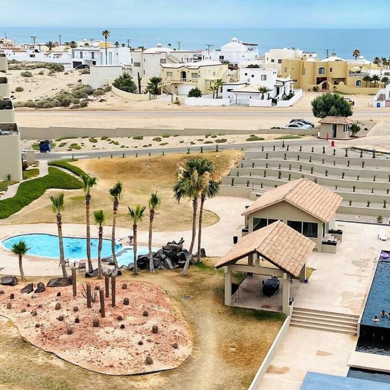 Beautiful Condo La Joya - Near Beach with Views - Apartamento de 2 dormitorios - 41