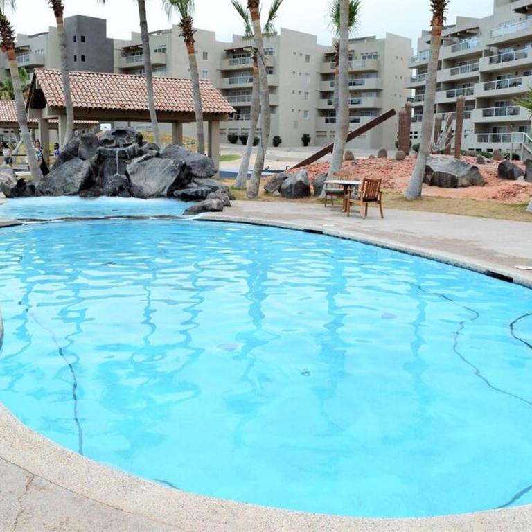 Beautiful Condo La Joya - Near Beach with Views - Apartamento de 2 dormitorios - 33