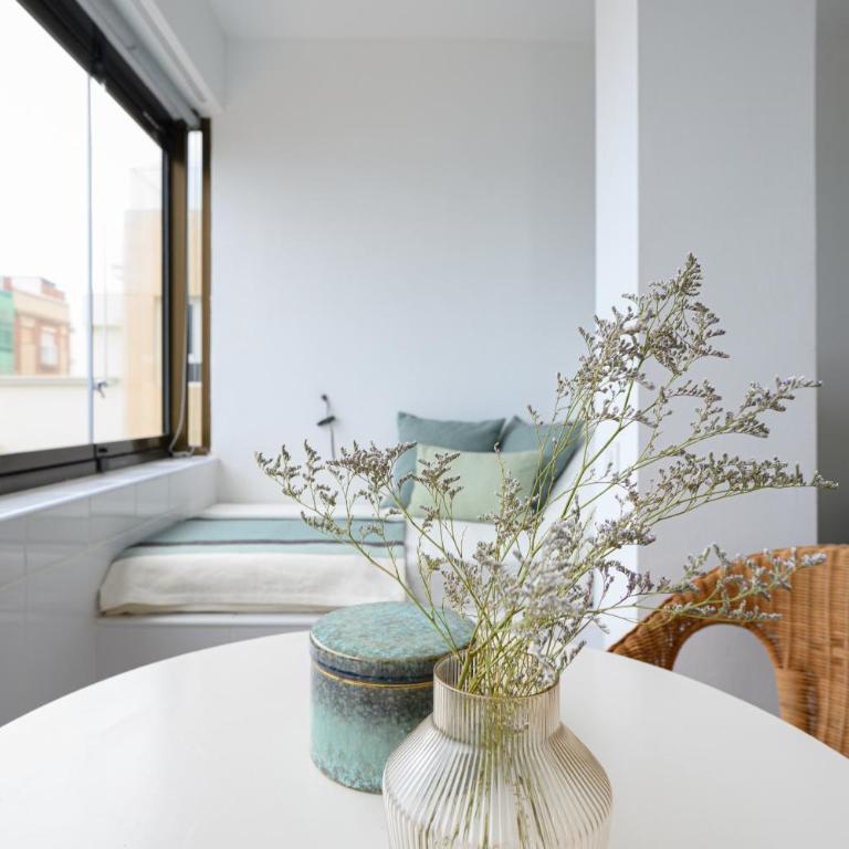 Stylish Sea View Accommodation Las Canteras - Estudio - 27