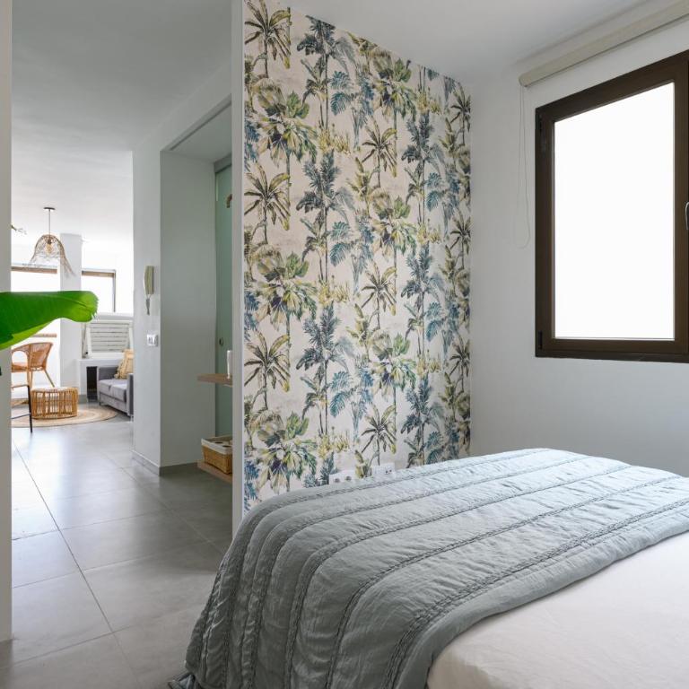 Stylish Sea View Accommodation Las Canteras - Estudio - 12