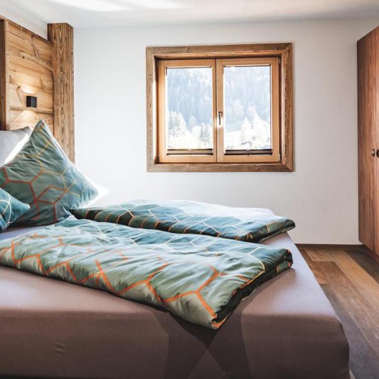 Wood Apartments by Trendlbrugger - Apartment mit 1 Schlafzimmer - 5