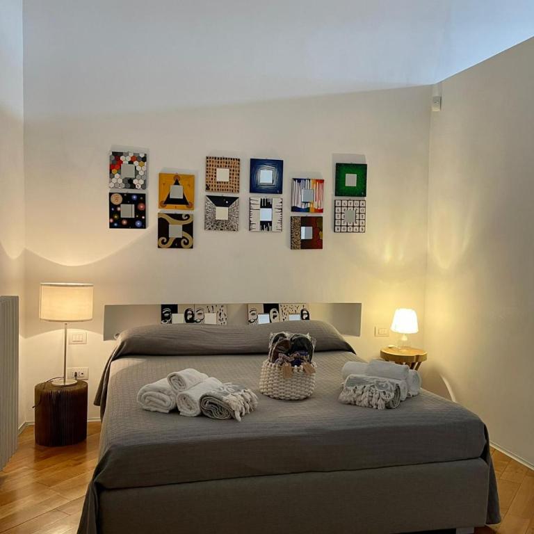 Bijoux Luxury Apartment in Old Town - Appartamento Attico - 14