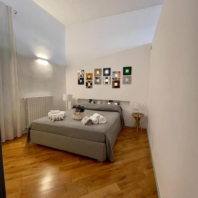 Bijoux Luxury Apartment in Old Town - Appartamento Attico - 12