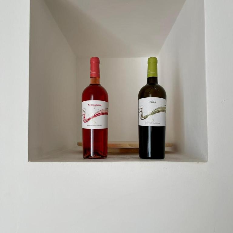 Bijoux Luxury Apartment in Old Town - Appartamento Attico - 10