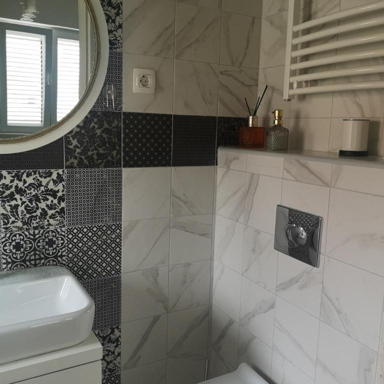 Lola - Apartman sa 2 Spavaće Sobe - 35