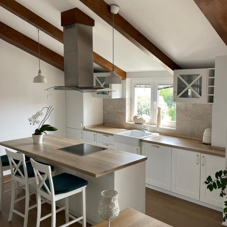 Lola - Apartman sa 2 Spavaće Sobe - 6